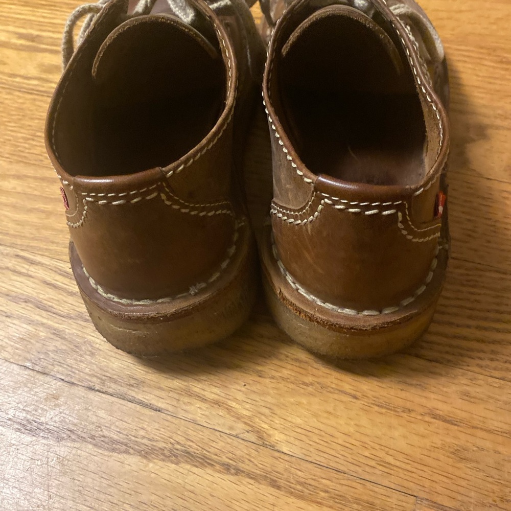 Women’s Duck feet shoes - Picture 7 of 9